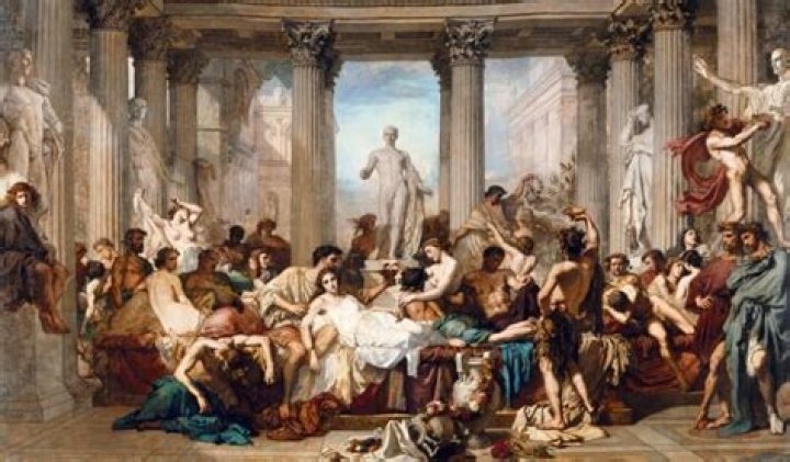 Exploring the Feast of Dionysus Painting: A Timeless Masterpiece