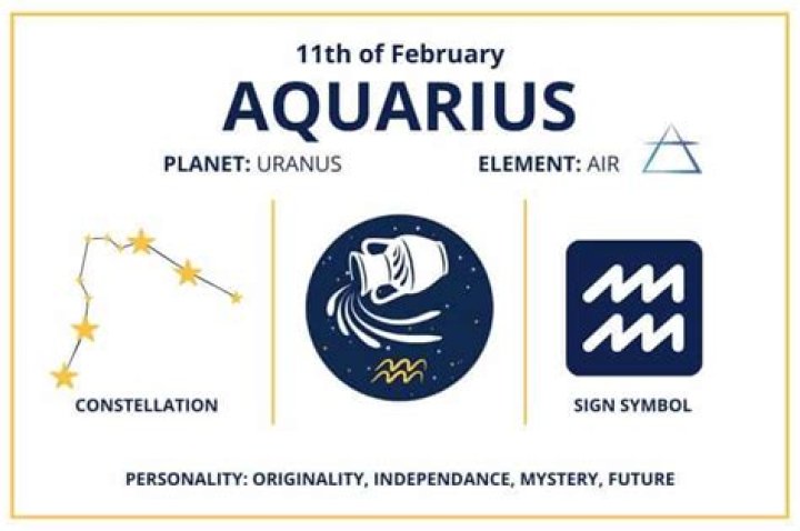 Unlocking the Secrets of February 3 Zodiac: Personality, Compatibility, and More