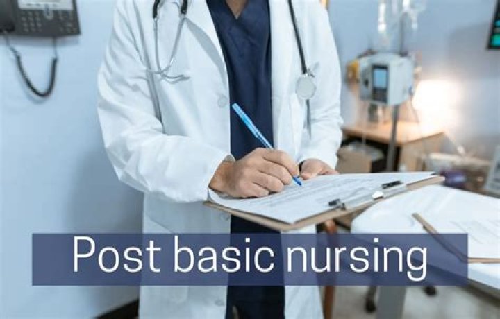 Understanding the Fee Structure of Post Basic BSc Nursing: A Comprehensive Guide
