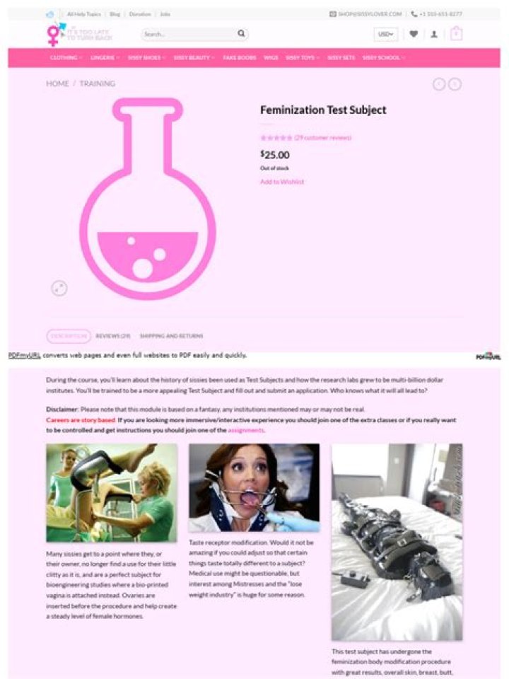 Feminization Test: A Comprehensive Guide to Understanding Gender Transition