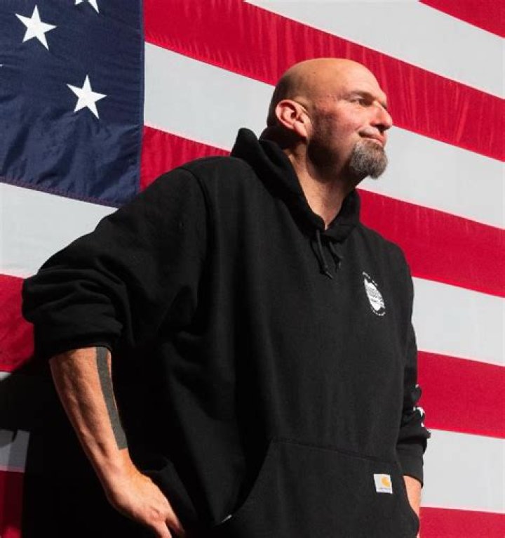 Fetterman Religion: A Comprehensive Guide to Understanding His Faith and Beliefs