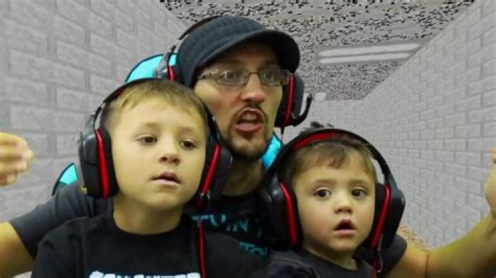 FGTeeV Shawn: The Rise of a YouTube Sensation