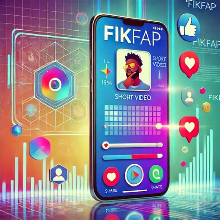 Fikfap: Exploring the World of Digital Creativity and Entertainment