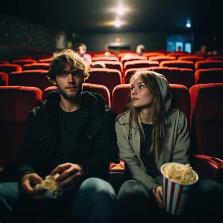 Filmer och TV-Program med Mason Gooding: En Guide till Karakteristik och Karirr