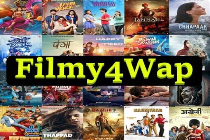 Filmy4Wap XYZ.Com Hindi: Your Ultimate Guide to Streaming and Downloading Bollywood Movies