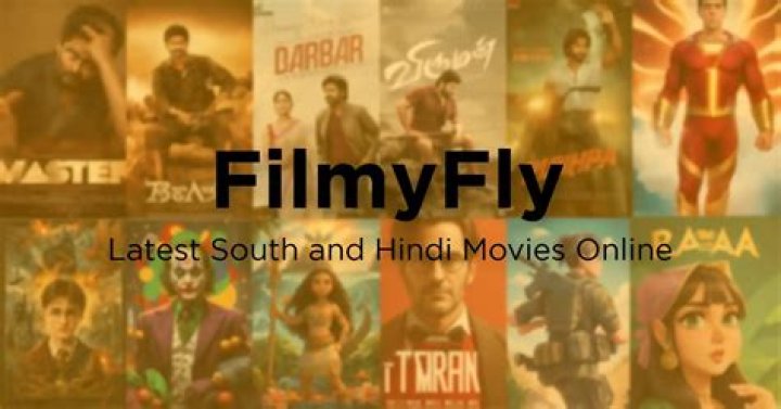 Unleashing the Power of filmyfly movie: Your Ultimate Streaming Companion