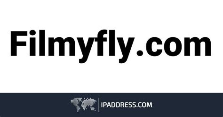 FilmyFly Website: Your Ultimate Destination for Movie Downloads and Entertainment