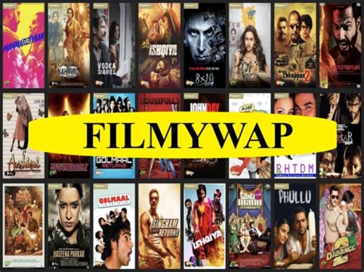 Unveiling the Truth About filmywap.in: Your Ultimate Guide