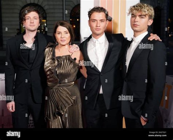 Finlay Munro Kemp: A Comprehensive Guide to His Life, Career, and Achievements