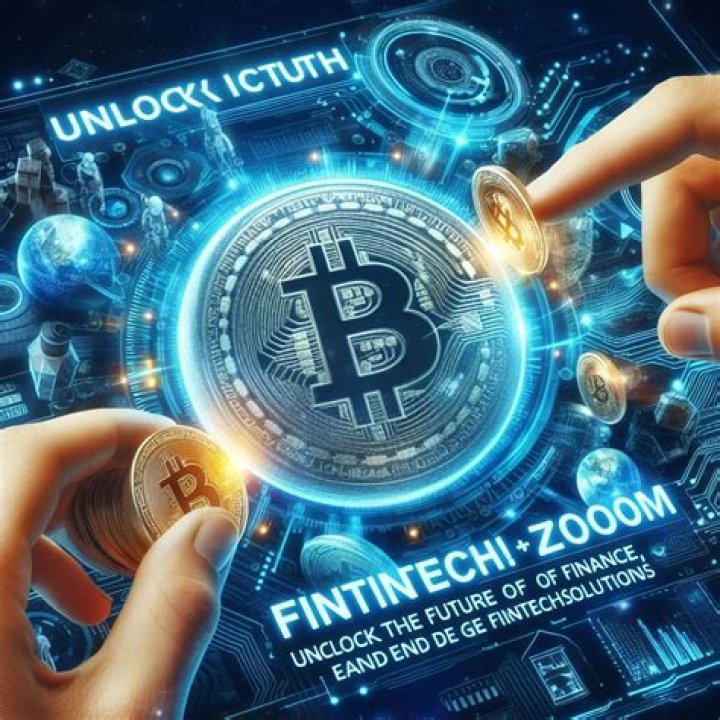FintechZoom Bitcoin ETF: A Comprehensive Guide to Understanding and Investing