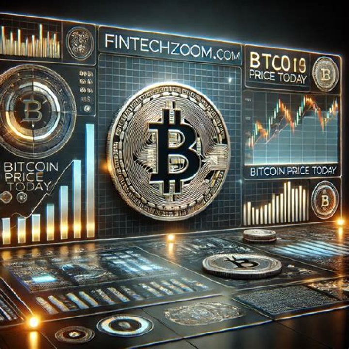 FintechZoom Bitcoin Price: Comprehensive Guide to Understanding and Tracking Bitcoin's Value