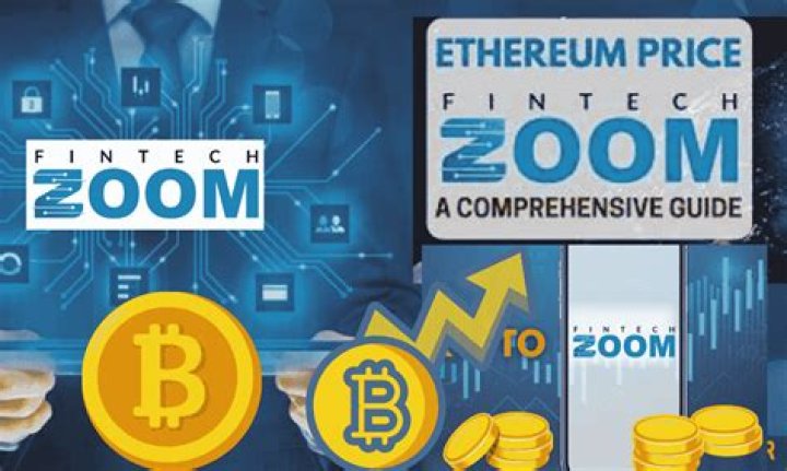 FintechZoom ETF Market Review: Comprehensive Insights and Analysis