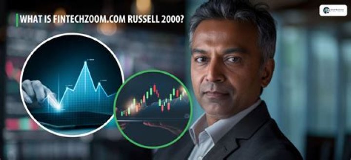 FintechZoom Russell 2000: A Comprehensive Guide to Understanding the Small-Cap Market Index