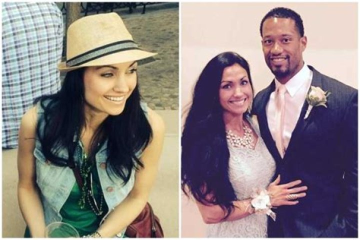 Fiona Bergson and Amaury Guichon: The Sweetest Couple in the Culinary World