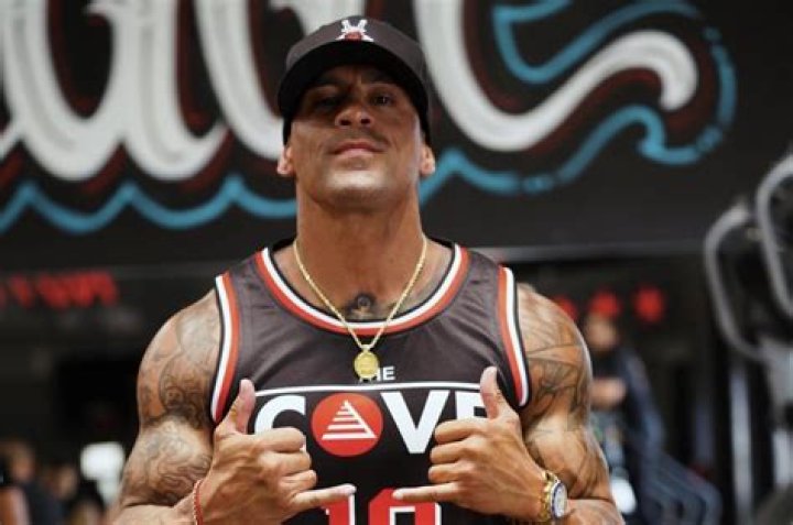 Fitness Influencer Miguel Aguilar Dies at 43: A Legacy of Inspiration