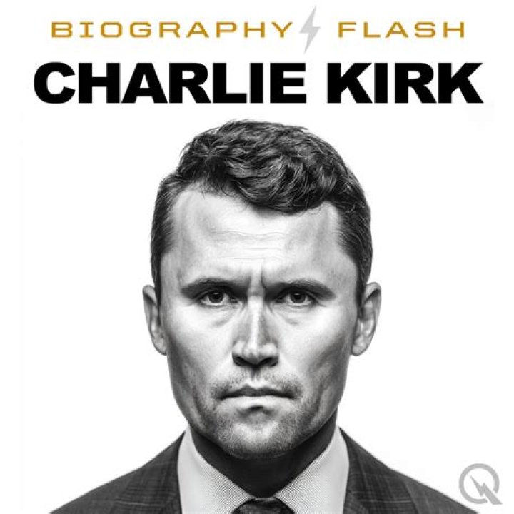 Flashed Charlie Kirk: A Comprehensive Look into the Controversial Incident