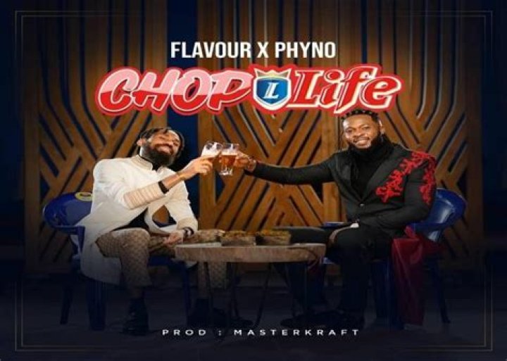 Flavour Chop Life Lyrics: A Celebration of Life and Culture