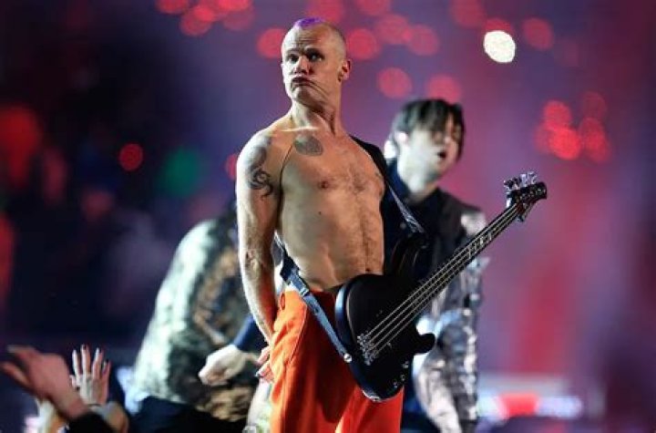 Discover the Secrets behind Flea's Net Worth
