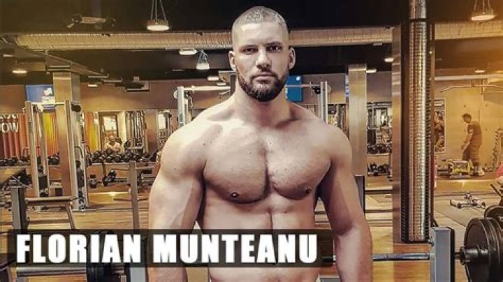 Florian Munteanu Net Worth: A Comprehensive Guide to His Wealth and Career