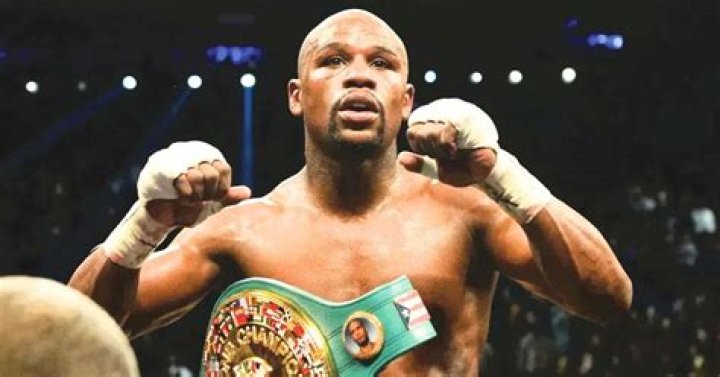 Floyd Mayweather: The Effects of His Boxing Career and Lifestyle on Health and Wealth