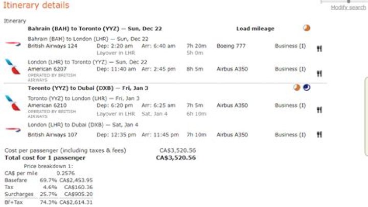 FlyerTalk Premium Fare Deals: Unlock Exclusive Travel Offers and Save Big