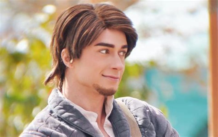Flynn Rider Age: Unveiling the Secrets of the Charismatic Tangled Character