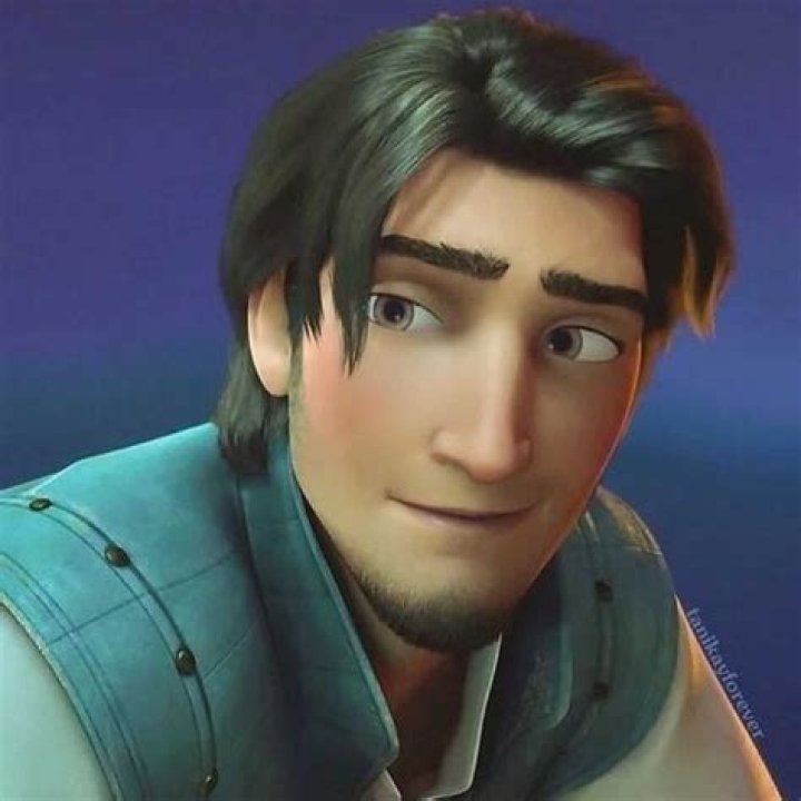Flynn Rider Age: Unveiling the Secrets Behind Tangled's Charming Rogue