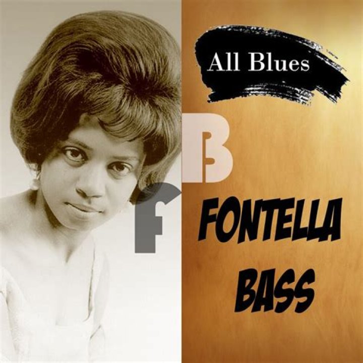 Fontella Bass Net Worth: A Comprehensive Look at the Legacy of a Soul Music Legend