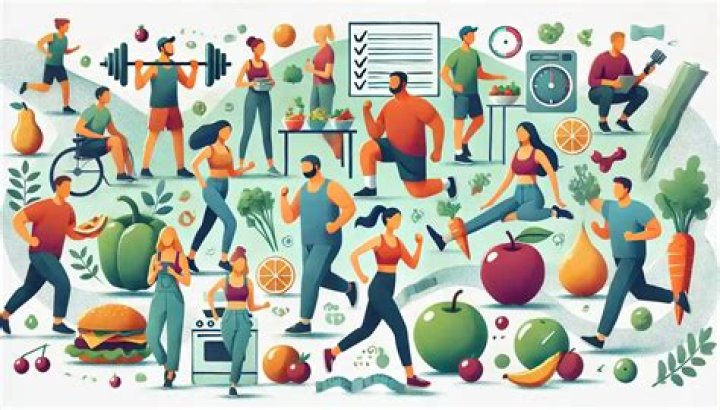 For Every 10 Pounds You Lose, You Gain an Inch: Fact or Fiction?