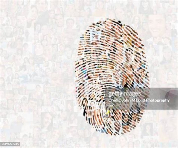 For Girl Fingerprint: A Comprehensive Guide to Understanding and Utilizing Biometric Technology