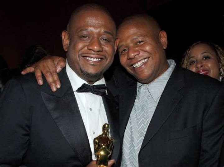 Forest Whitaker and Kenn Whitaker: Exploring the Lives and Careers of Two Remarkable Figures