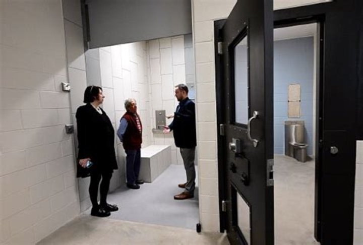 Fort Collins Jail: A Comprehensive Guide to Understanding the Local Correctional System