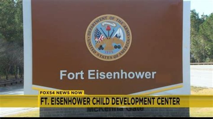 Discovering the Wonders of Fort Eisenhower MWR