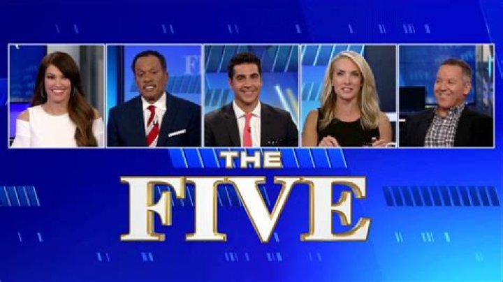 Fox News Five Cast: Your Ultimate Guide to the Star-Studded Team