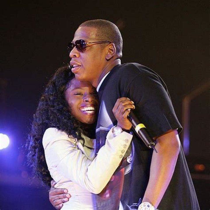 Foxy Brown and Jay-Z: A Look into Their Iconic Relationship and Impact on Hip-Hop