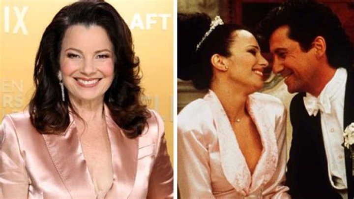 Fran Drescher's Courageous Journey: Overcoming Trauma and Inspiring Millions