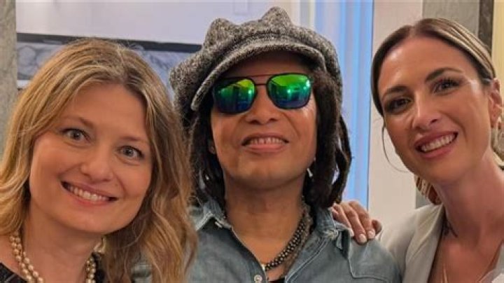 Francesca Francone: A Rising Star in the Entertainment Industry