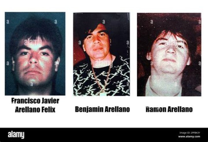 The Intriguing Life of Francisco Javier Arellano F&eacute;lix: A Deep Dive into His Legacy