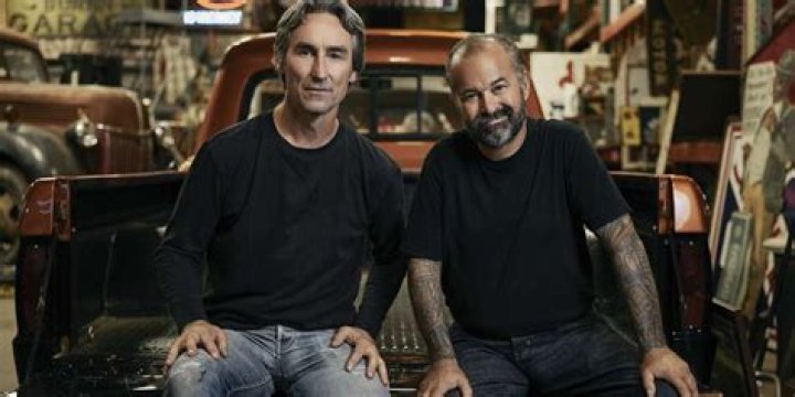 Frank American Pickers: The Ultimate Guide to His Life, Career, and Legacy