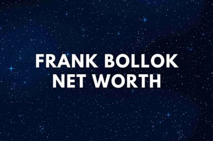 Frank Boll&ouml;k Nationality: Exploring the Life and Identity of a Rising Star