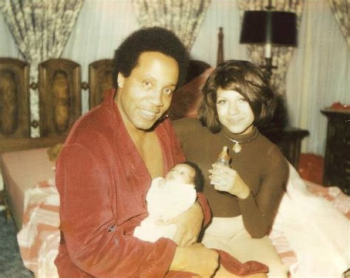 Frank Lucas Wife: The Untold Story of a Legendary Mobster's Partner