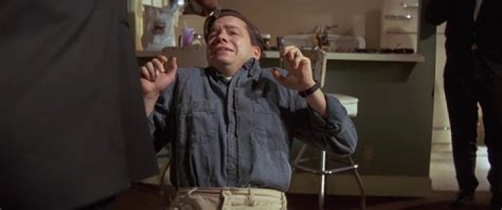 Frank Whaley in Pulp Fiction: A Deep Dive into His Role and Impact