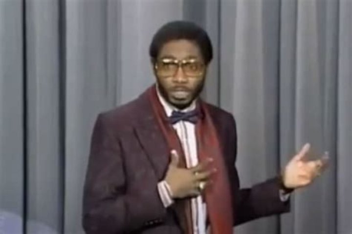 Franklyn Ajaye Net Worth: A Comprehensive Guide to His Wealth, Career, and Legacy