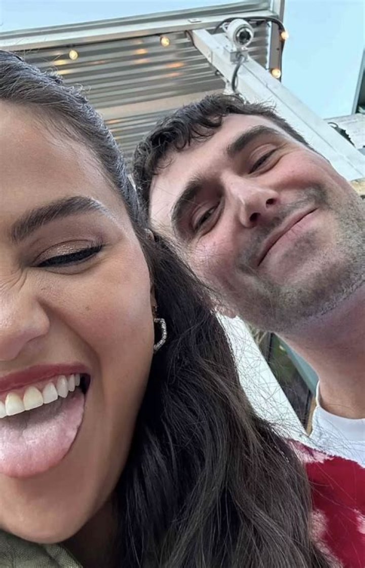 Is Fred Again Dating? Find Out Here!