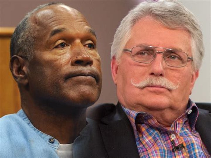 Fred Goldman: The Man Behind the O.J. Simpson Civil Trial Victory