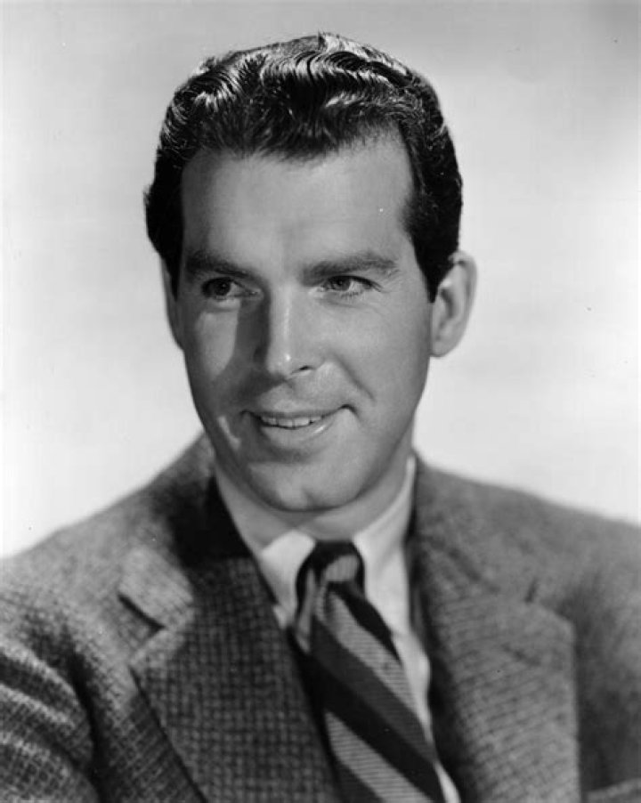 Fred MacMurray Net Worth: A Comprehensive Guide to His Life, Career, and Financial Legacy