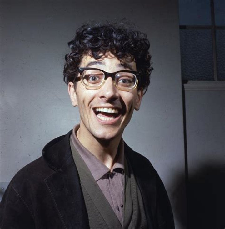 Freddie Garrity: The Legendary Entertainer and His Enduring Legacy