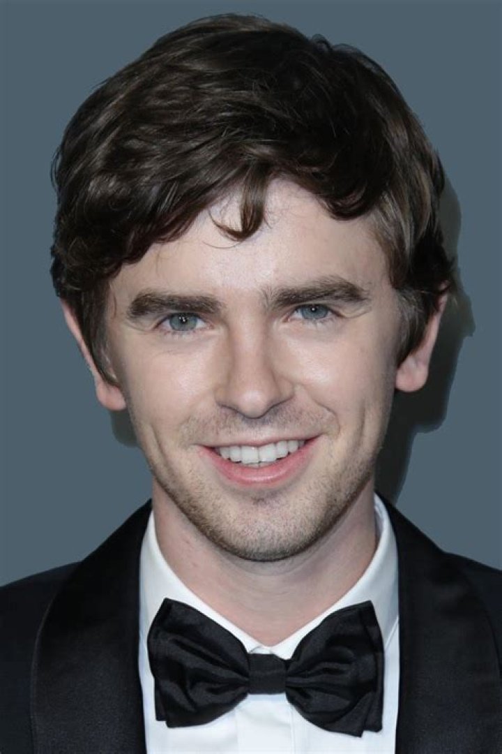 Freddie Highmore: The Versatile Actor Behind Iconic Roles