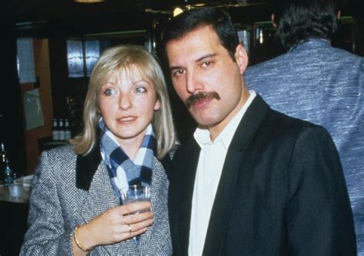 Freddie Mercury and Mary Austin: The Untold Story of a Timeless Bond