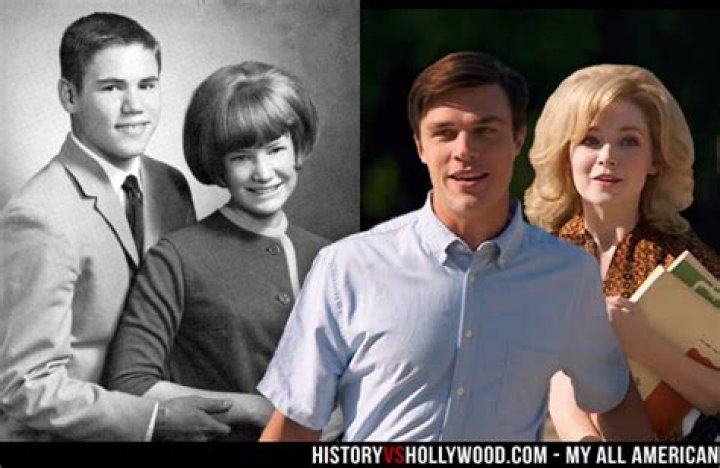 Freddie Steinmark Wife: The Inspiring Love Story Behind a Football Legend